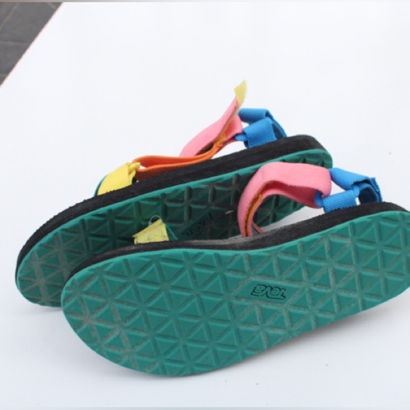Teva universal sandals - Picture 6 of 9